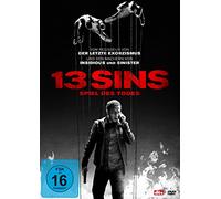 13 Sins - Spiel des Todes