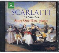 13 Sonates Pour Le Piano