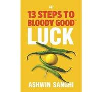 13 Steps to Bloody Good Luck - [Version Originale] Inconnu (Auteur)