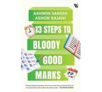 13 Steps To Bloody Good Mark