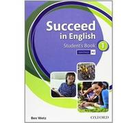 (13).Succeed In English 1º.Eso (Student'S Book) Unkown (Auteur)