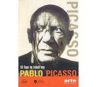 13 Tage im Leben von Pablo Picasso [Import allemand]
