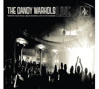 13 Tales from. -Live