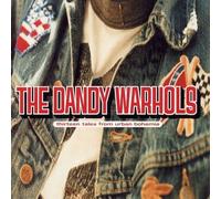 13 Tales From Urban Bohem