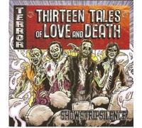 13 Tales Of Love & Death