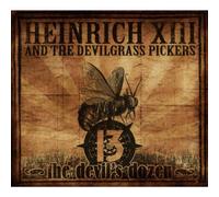 13: The Devil's Dozen