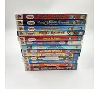 13 Thomas The Tank Engine And Friends - Dvd