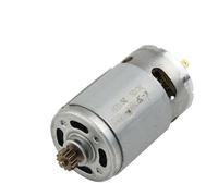 13-tooth RS-550VC-8518 electronic starter 12V Replaces For GSR GSB 12-2-LI 120-LI For Drill Screwdrivers Repair Parts CZAOINCU