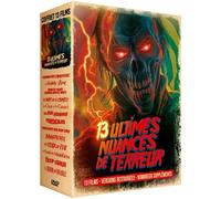 13 Ultimes Nuances De Terreur - Pack