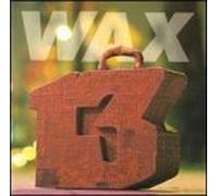 13 Unlucky Numbers by Wax (1995) Audio CD