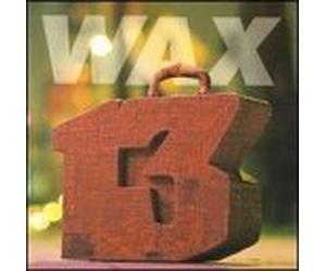 13 Unlucky Numbers by Wax (1995) Audio CD