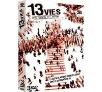 13 Vies – Une Vision Du Japon – Intégrale – Box 1 G – KAZE