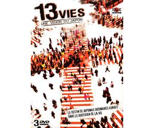 13 Vies - Une Vision Du Japon