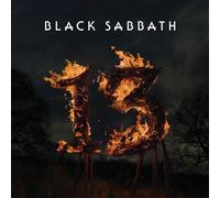 13 Vinyle