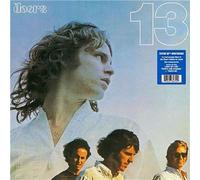 13 Vinyle