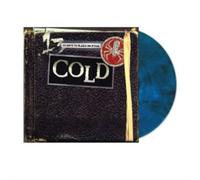 13 Ways To Bleed On Stage 25th Anniversary Édition Limitée Vinyle Bleu Marbré Vinyle