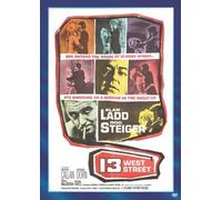 13 West Street by Alan Ladd