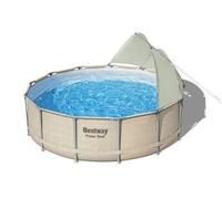 13' x 42"/3.96m x 1.07m Pool Set
