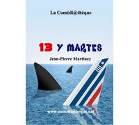 13 Y Martes