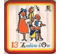 13° Zecchino D'Oro - Piccolo Coro Dell' Antoniano