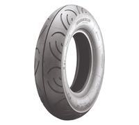 Heidenau K 61 62p Tl Scooter Tire Argenté 130 / 70 / 12