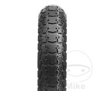 130/70-12 62P TL M+S PNEUMATIQUE ARRIÈRE VEE RUBBER VRM408