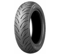130/70 16 61P Pneu Été BRIDGESTONE Hoop B02 Moto