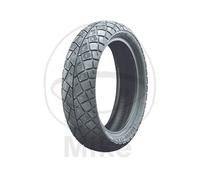 Heidenau K62 Snowtex ( 130/80-12 TL 69M roue arrière, Marquage M+S, Roue avant )