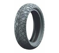 Heidenau K62 Snowtex ( 130/80-12 TL 69M roue arrière, Marquage M+S, Roue avant )
