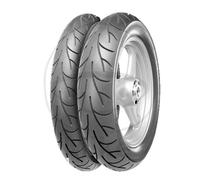 130/80-17 65H PNEUMATIQUE CONTI CONTIGO POUR MOTO GUZZI 750 V7 CLASSIC 2008-2012