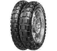 130/80-17 65S TT M+S PNEU CONTI TKC80 POUR HONDA XL 600 RM 1986-1986