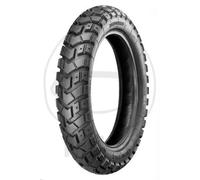 Heidenau K60 Scout ( 130/80-17 TL 65T M/C, Marquage M+S )