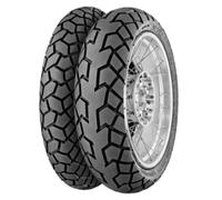 Pneu CONTINENTAL 130/80 -17 TL 65T CO TKC70 M+S R