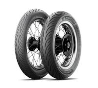 130/80 B17 65H Pneu Été MICHELIN RDCLASSIC Moto