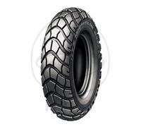 Michelin Pneu scooter Reggae 61J TL Noir 130/90 R10