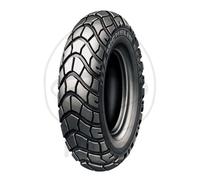 130/90-10 61J PNEUMATIQUE MICHELIN REGGAE SACHS 50 REGGAE 1996-1997