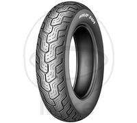 130/90-15 66P TT PNEUMATIQUE DUNLOP D404 YAMAHA 125 XV Virago 1997-2001