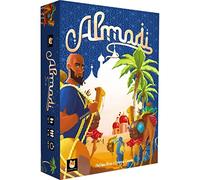 130 Almadi - Funny Fox