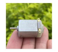 130 DC 3V-5V 25200 RPM Cars electronic starter, High Speed Torque, DIY Remote Control Toy