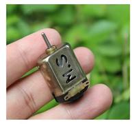 130 DC electronic starter 2.4V 30000RPM Ultra-high Speed Engine IINKUEYK