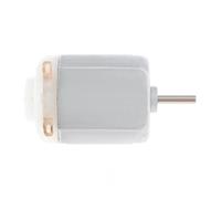 130 DC electronic starter Fan Small electronic starter with Carbon Brush for DIY Hobbies and Household AppliancesDC Motors IDGTTLDF