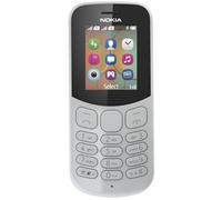 130 DUAL SIM GRIS