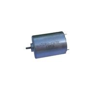 130 electronic starter 17mm*23mm Round electronic starter DC3V 3.7V 5V 6V 6350RPM Precious Metal Brush DIY IDGTTLDF