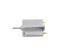 130 electronic starter D-Shaft Carbon Brush FK-130SH-12245 electronic starter DC 6V-18V 12V High Speed Toy Model Car Home Appliance IDGTTLDF