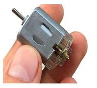 130 electronic starter DC 1.5V 3V 3.7V 15000RPM High Speed Power Magnetic electronic starter