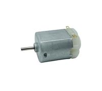 130 electronic starter DC 3 To 9.6V 19200RPM High Speed FC-130A-13220 Carbon Brush for Four-wheel electronic starter Small for DIY electronic starter CZAOINCU