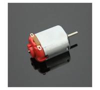 130 electronic starter DC 3V 16500RPM Small Miniature electronic starter for Four-wheel Car Drive Robot Toy Hobbies Smart Car Model Robotic ICXLPMC