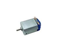 130 electronic starter Engine DC 1.5V-12V 3V 3.7V 4000RPM-28000RPM 's Assemble Toy Scientific Experiment Slot Car DIY RUAJOGYNVM