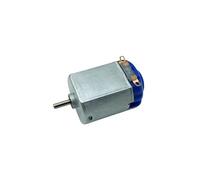 130 electronic starter Engine DC 1.5V-12V 3V 3.7V 4000RPM-28000RPM 's Assemble Toy Scientific Experiment Slot Car DIY IINKUEYK