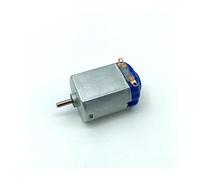 130 electronic starter Engine DC 1.5V-12V 3V 3.7V 4000RPM-28000RPM 's Assemble Toy Scientific Experiment Slot Car DIY ICXLPMC